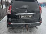 Toyota Land Cruiser Prado 2008 года за 13 200 000 тг. в Кокшетау – фото 2