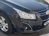 Chevrolet Cruze 2013 года за 4 950 000 тг. в Павлодар – фото 3