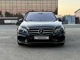 Mercedes-Benz E 250 2011 годаfor9 500 000 тг. в Талдыкорган