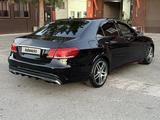 Mercedes-Benz E 250 2011 годаfor9 500 000 тг. в Талдыкорган – фото 5