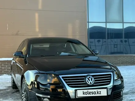 Volkswagen Passat 2007 года за 4 000 000 тг. в Караганда