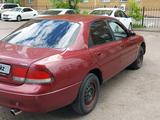 Mazda Cronos 1993 годаүшін1 800 000 тг. в Астана – фото 3