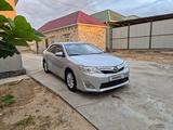 Toyota Camry 2014 годаүшін7 500 000 тг. в Кызылорда