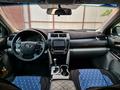 Toyota Camry 2014 года за 7 500 000 тг. в Кызылорда – фото 5