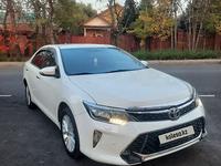 Toyota Camry 2015 годаүшін11 500 000 тг. в Тараз