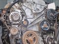 Двигатель и кпп на МАЗДУ AJ, объем 3.0 л Mazda MPV AJ B3 P3 FP G6 GY KF L3үшін20 000 тг. в Алматы – фото 4