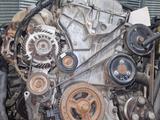 Двигатель AJ, объем 3.0 л Mazda MPV AJ B3 P3 FP G6 GY KF L3 — TURBO за 10 000 тг. в Усть-Каменогорск – фото 4