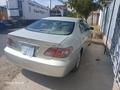 Lexus ES 300 2002 годаүшін6 500 000 тг. в Тараз – фото 8