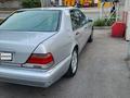 Mercedes-Benz S 320 1994 года за 3 500 000 тг. в Алматы – фото 7