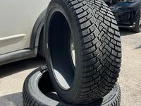 Continental Ice Contact 3 TA 275/40 R22for165 200 тг. в Алматы