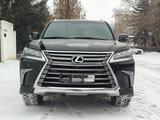 Lexus LX 570 2017 года за 48 500 000 тг. в Уральск