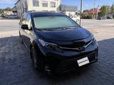 Toyota Sienna 2017 года за 13 500 000 тг. в Алматы – фото 3