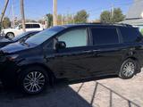 Toyota Sienna 2017 года за 13 500 000 тг. в Алматы – фото 2