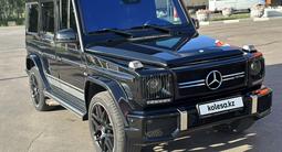 Mercedes-Benz G 500 2007 года за 19 000 000 тг. в Петропавловск – фото 2