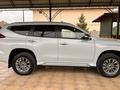 Mitsubishi Pajero Sport 2022 годаүшін17 500 000 тг. в Тараз – фото 2