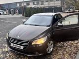 Peugeot 301 2013 года за 3 200 000 тг. в Алматы – фото 2