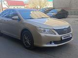 Toyota Camry 2012 года за 9 500 000 тг. в Павлодар – фото 2