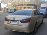 Toyota Camry 2012 годаүшін9 500 000 тг. в Павлодар – фото 3