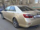 Toyota Camry 2012 годаүшін9 500 000 тг. в Павлодар – фото 4