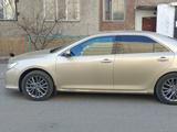 Toyota Camry 2012 годаүшін9 500 000 тг. в Павлодар – фото 5