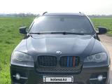 BMW X6 2008 года за 15 000 000 тг. в Алматы – фото 2