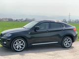 BMW X6 2008 года за 15 000 000 тг. в Алматы