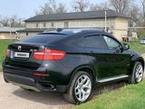 BMW X6 2008 года за 15 000 000 тг. в Алматы – фото 4