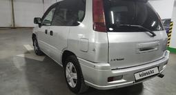 Mitsubishi RVR 1997 годаfor1 600 000 тг. в Астана – фото 4