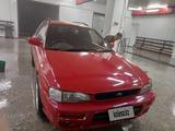 Subaru Impreza 1995 годаүшін1 700 000 тг. в Усть-Каменогорск – фото 4