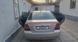 Toyota Corolla 2006 годаүшін3 100 000 тг. в Тараз – фото 2