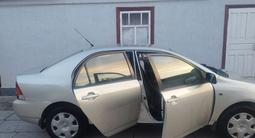 Toyota Corolla 2006 годаүшін3 100 000 тг. в Тараз – фото 3