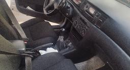 Toyota Corolla 2006 годаүшін3 100 000 тг. в Тараз – фото 5