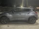 Nissan Juke 2013 года за 6 700 000 тг. в Алматы – фото 2