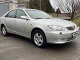 Toyota Camry 2004 года за 6 500 000 тг. в Шымкент