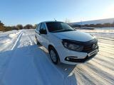 ВАЗ (Lada) Granta 2190 2019 годаfor3 500 000 тг. в Уральск