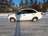 ВАЗ (Lada) Granta 2190 2019 годаfor3 500 000 тг. в Уральск – фото 3