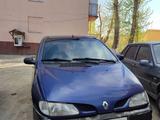 Renault Scenic 1997 годаүшін600 000 тг. в Темиртау