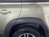 Аксессуары на Land Rover Defender за 150 000 тг. в Алматы – фото 2