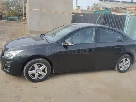 Chevrolet Cruze 2014 года за 4 100 000 тг. в Кызылорда