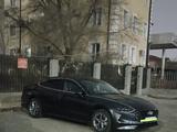 Hyundai Sonata 2022 годаүшін12 500 000 тг. в Астана – фото 2