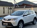 Toyota RAV4 2013 года за 13 200 000 тг. в Алматы – фото 4