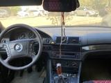 BMW 530 1999 годаүшін1 600 000 тг. в Атырау – фото 3