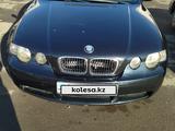 BMW 318 2002 годаүшін3 000 000 тг. в Алматы