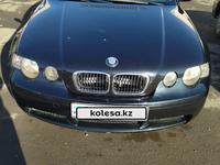 BMW 318 2002 годаfor3 000 000 тг. в Алматы