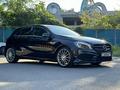 Mercedes-Benz A 180 2014 годаүшін7 500 000 тг. в Алматы