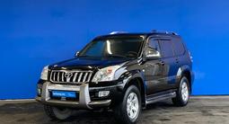 Toyota Land Cruiser Prado 2007 года за 10 150 000 тг. в Шымкент