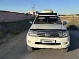 Toyota Fortuner 2009 года за 9 500 000 тг. в Актау