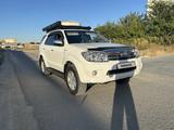 Toyota Fortuner 2009 года за 9 500 000 тг. в Актау – фото 2