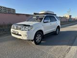 Toyota Fortuner 2009 года за 9 500 000 тг. в Актау – фото 3