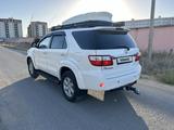 Toyota Fortuner 2009 года за 9 500 000 тг. в Актау – фото 5